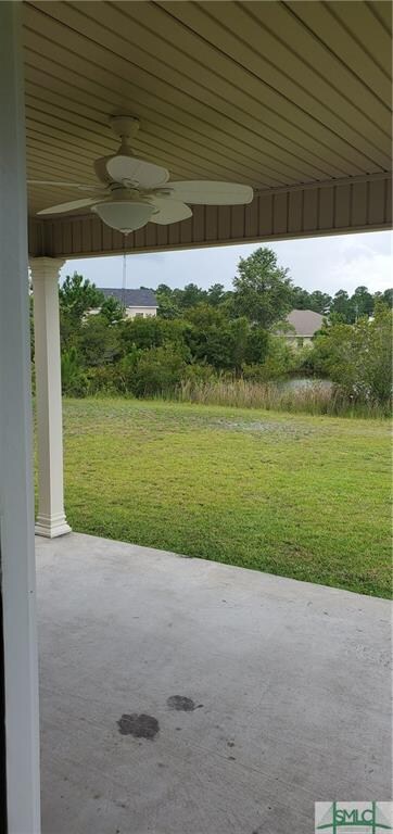 208 Victorian Lakes Dr, Brunswick, GA 31525 - photo 2