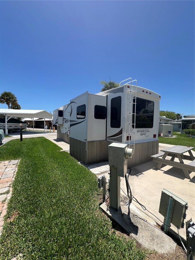 6657 SE 56th St, Okeechobee, FL 34974 - photo 5