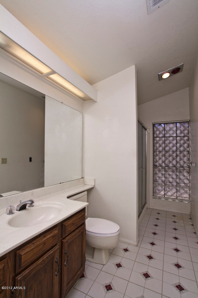 Master Bathroom 2