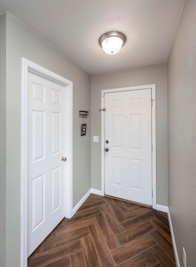 Entryway