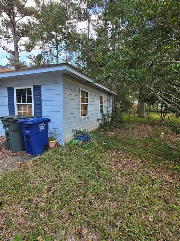 1820 N Cedar St, Foley, AL 36535 - photo 2