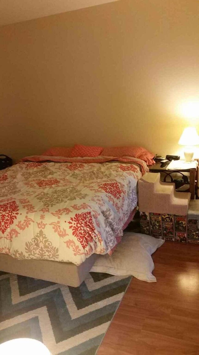 Owner's Bedroom 2
