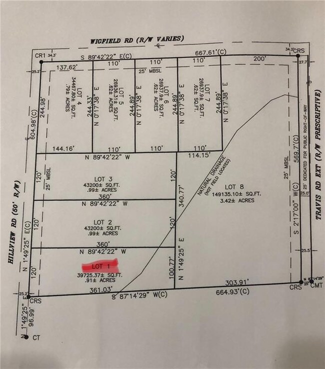 5741 Hillview Rd, Mobile, AL 36619 - photo 4