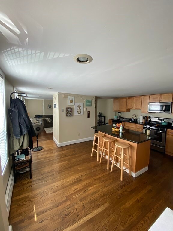 378 Neponset Ave unit 1, Dorchester, MA 02122 - photo 3
