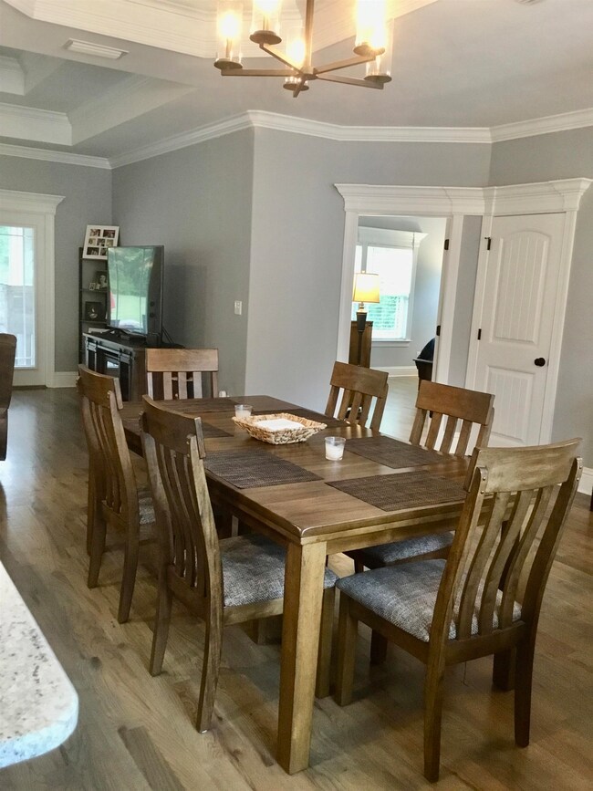 246 Parkside Cir, Crawfordville, FL 32327 - photo 6