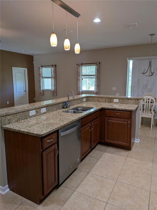 KITCHEN VIEW