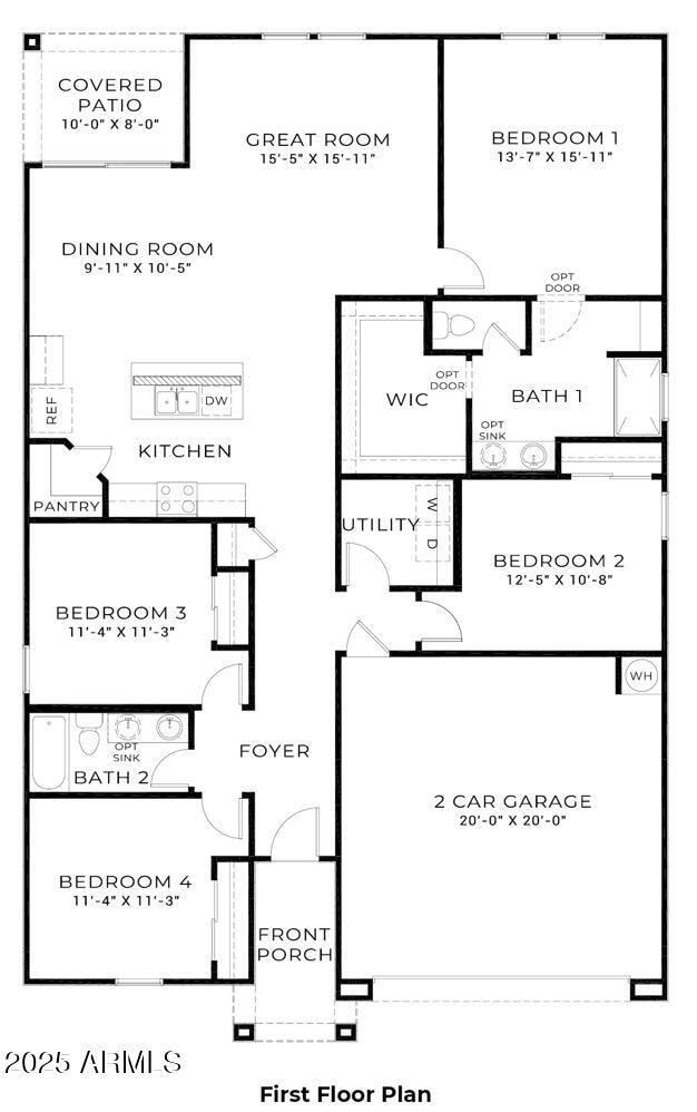 5779 E Smeaton Place, San Tan Valley, AZ 85140 - photo 3