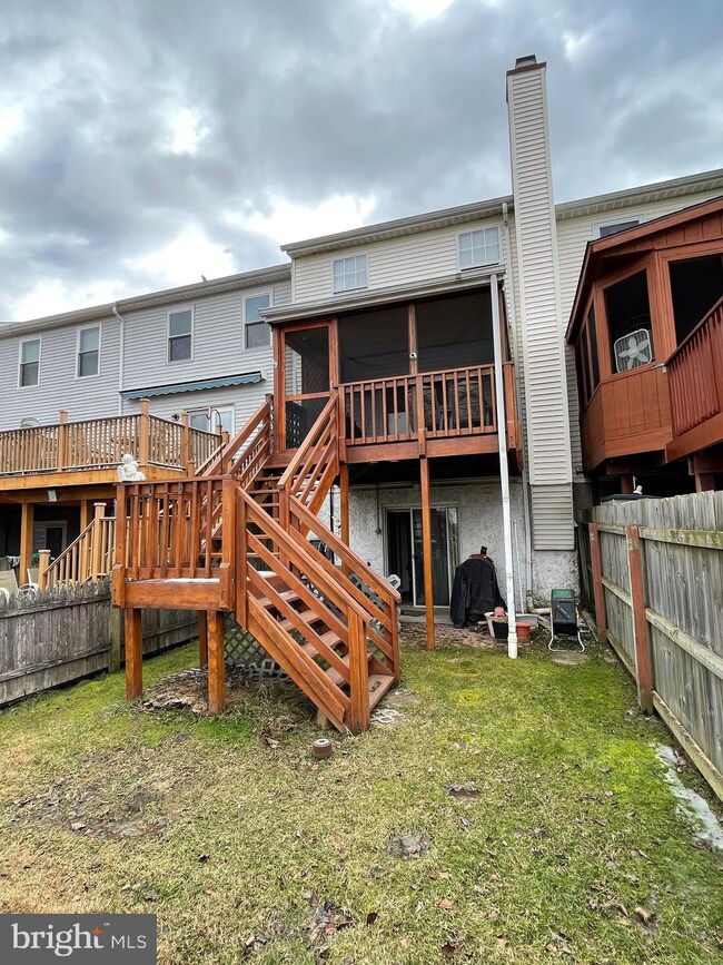 122 Highshire Ct, Dundalk, MD 21222 - photo 7