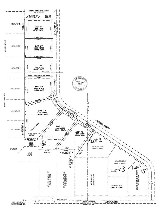 Lot 21 Lorene Dr, Spencer, WI 54449 - photo 7