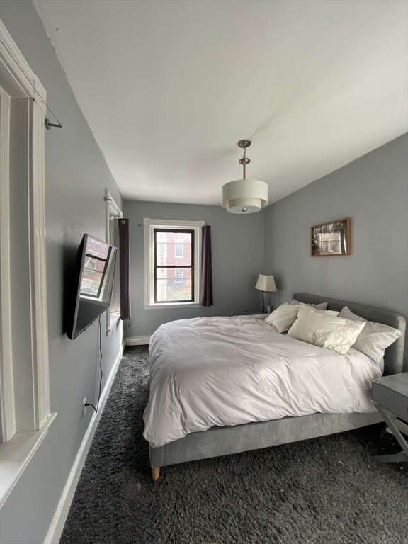199 Salem St unit 2, Boston, MA 02113 - photo 2
