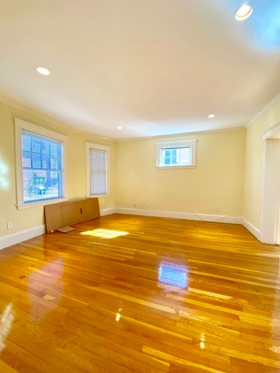80 Clifton St unit 1, Cambridge, MA 02140 - photo 4