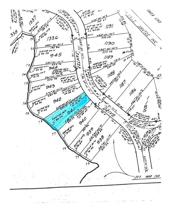 941 E Santee Dr, Greensburg, IN 47240 - photo 3