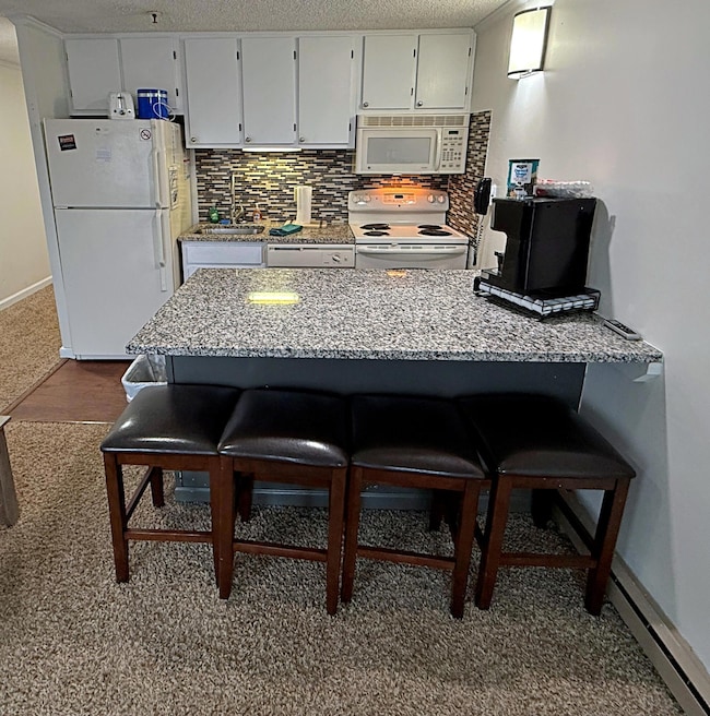 219 Mountain Lodge, Snowshoe, WV 26209 - photo 3