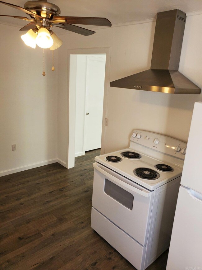 1818 & 1820 Hobson Ave, Hot Springs, AR 71913 - photo 7