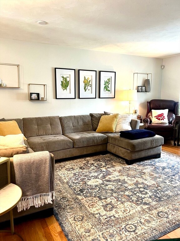 1 Boxberry Ln unit 1, Rockland, MA 02370 - photo 4