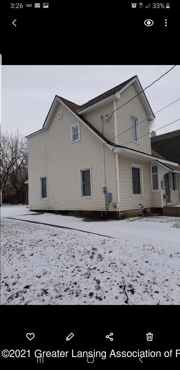 924 W Hillsdale St, Lansing, MI 48915 - photo 2