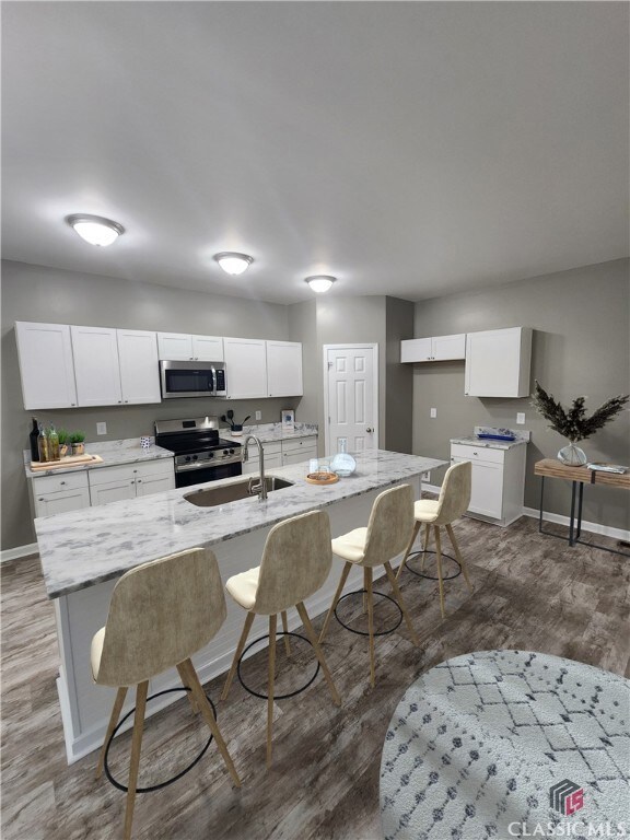 740 Lena Dr, Hoschton, GA 30548 - photo 5