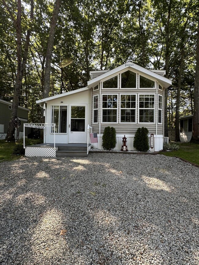 150 Chapel Rd unit 805, Wells, ME 04090 - photo 2