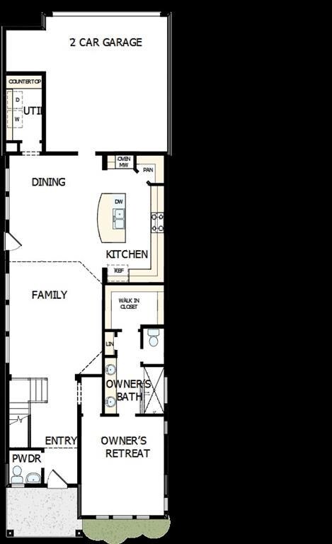 8968 Redding St, North Richland Hills, TX 76180 - photo 2