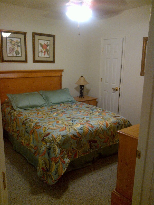 Bedroom 2