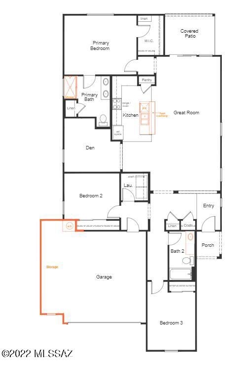 NEW NEW floor plan