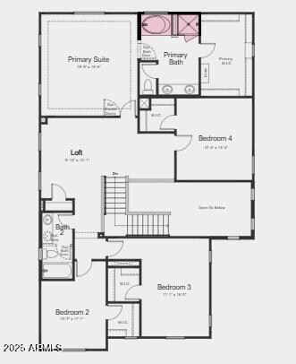 5844 S Hassett, Mesa, AZ 85212 - photo 3