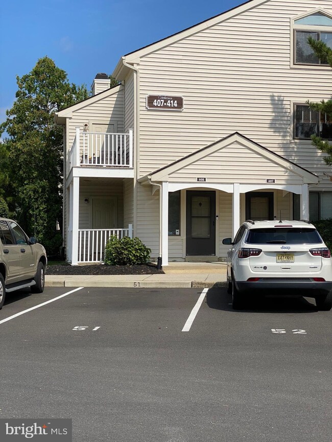 409 Gregorys Way, Voorhees, NJ 08043 - photo 2