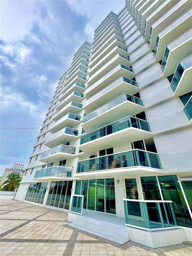 The Riviera unit 611, Miami Beach, FL 33140 - photo 3