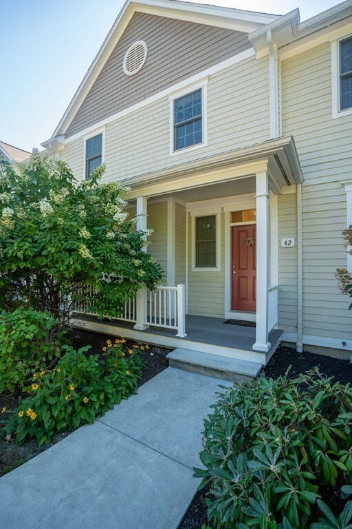 208 Pine St unit 42, Amherst, MA 01002 - photo 2