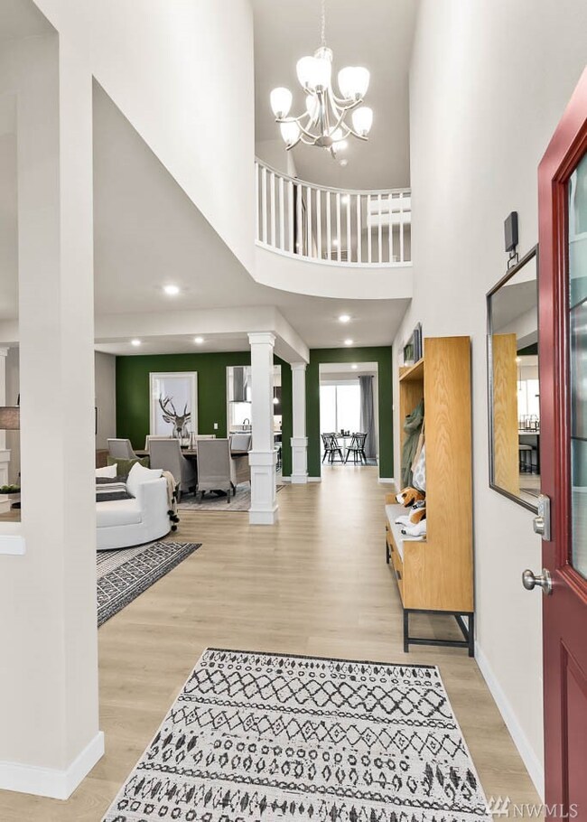 18701 107th Ln E unit 770, Puyallup, WA 98374 - photo 4