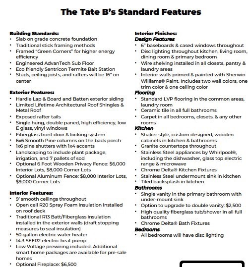 67 Bottle Way, Auburn, AL 36830 - photo 3