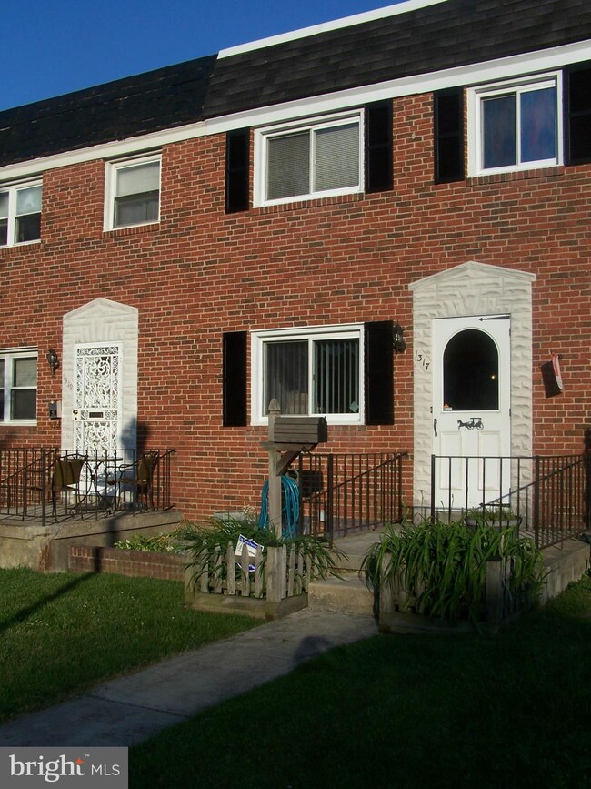 1317 Halstead Rd, Parkville, MD 21234 - photo 2