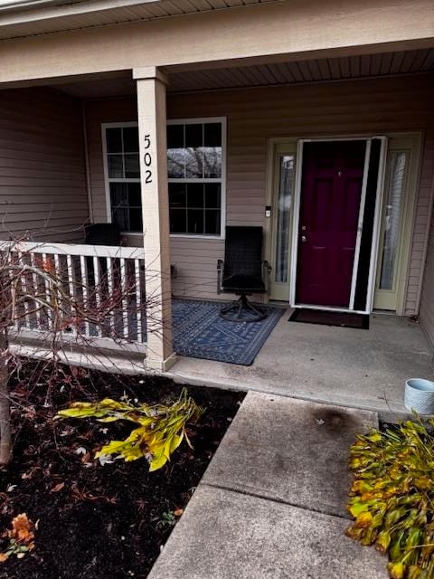 502 N 1st St, Centerville, IN 47330 - photo 2