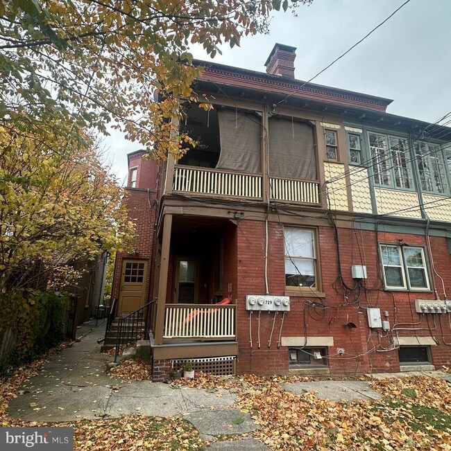 729 S George St, York, PA 17401 - photo 5