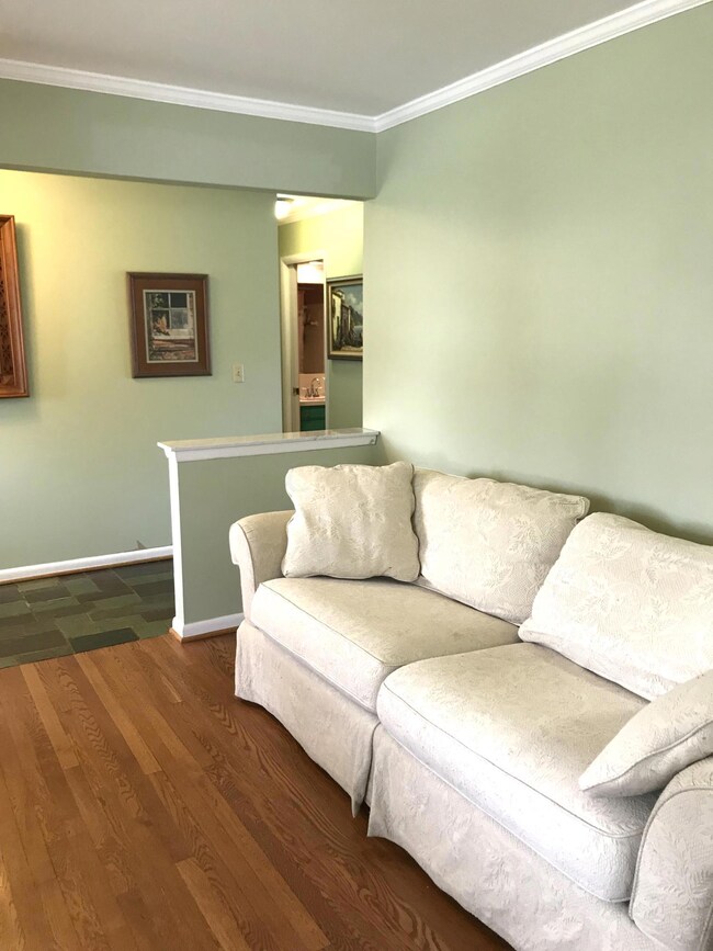 Living room 2