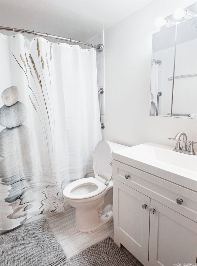 633 Nalanui St unit 215, Honolulu, HI 96817 - photo 5