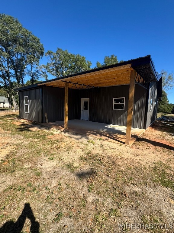 TBD E Skyline Ave, Geneva, AL 36340 - photo 3