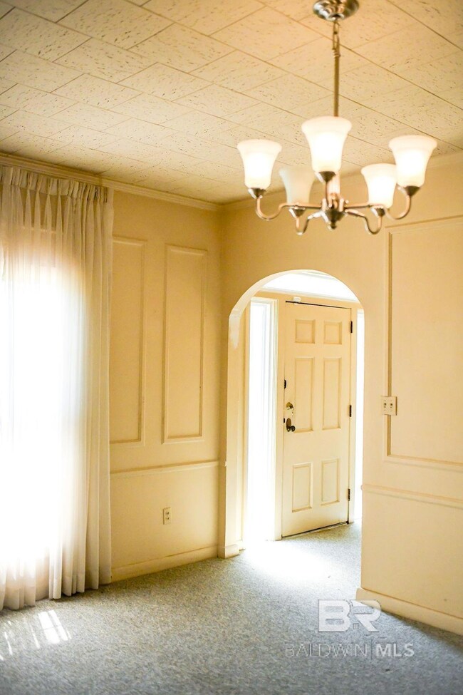 Entrance Foyer