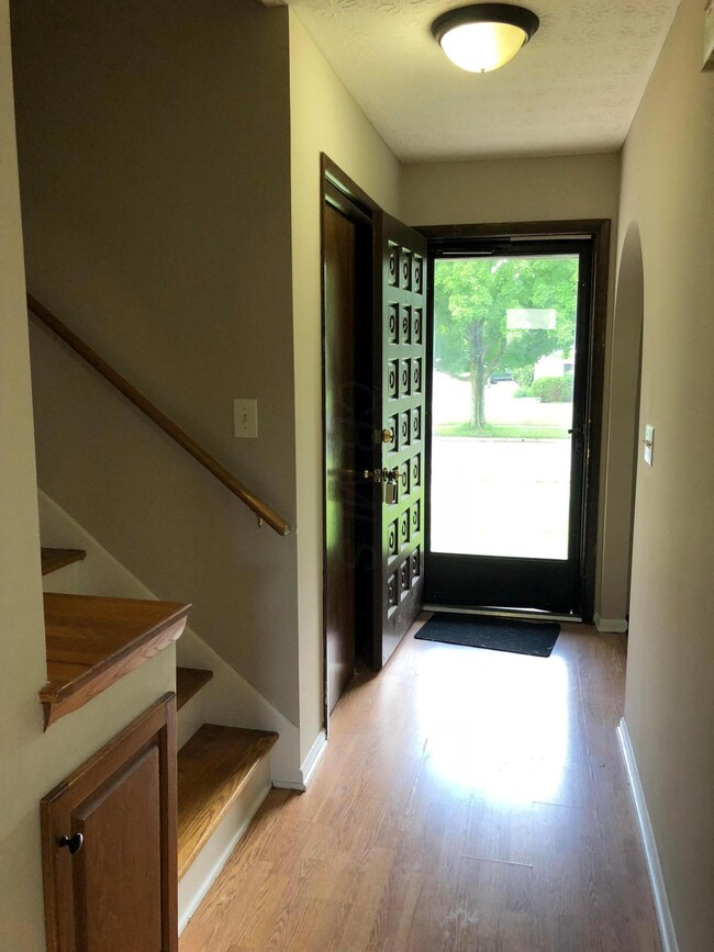 Entry