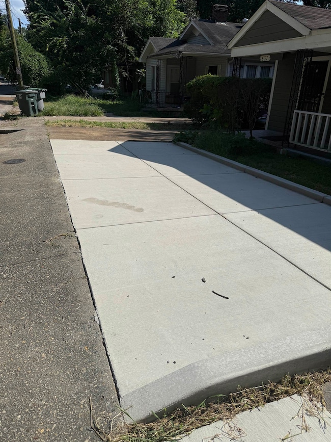 635 S Prescott St, Memphis, TN 38111 - photo 5