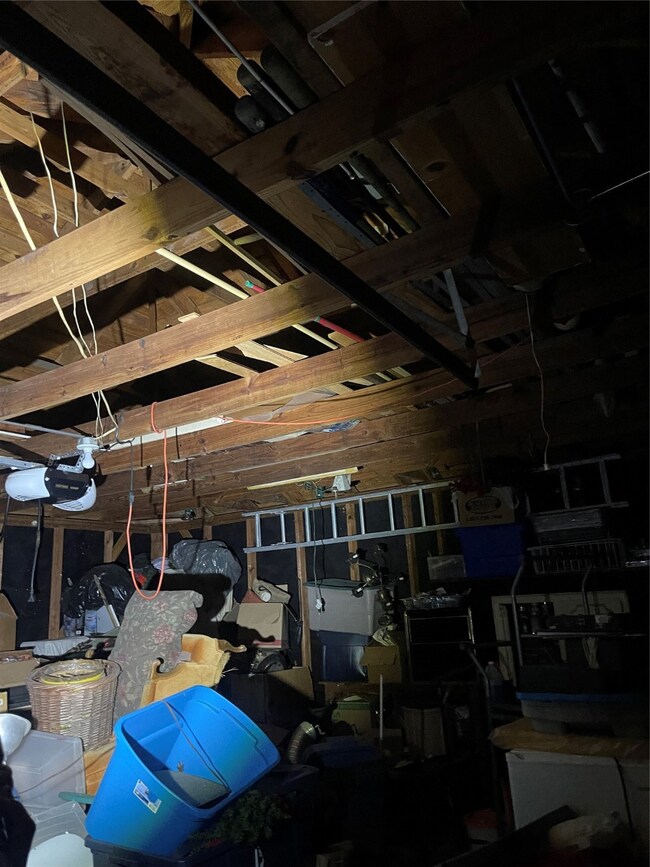 5439 Clift Haven Dr, Houston, TX 77091 - photo 4