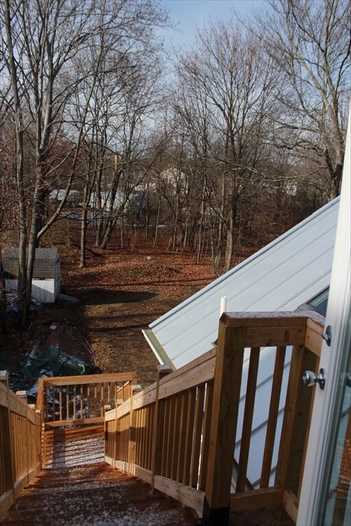 79 Readville St unit 2, Boston, MA 02136 - photo 4