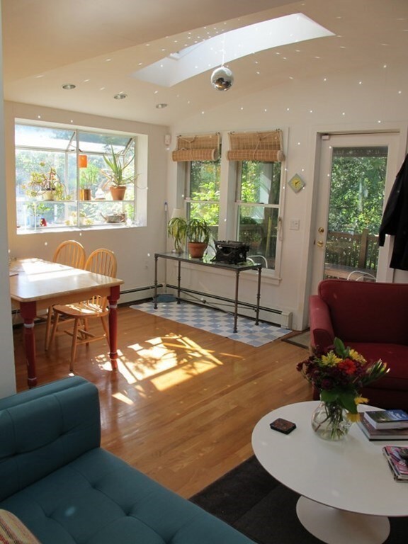 9 Howard St unit 3, Cambridge, MA 02139 - photo 4