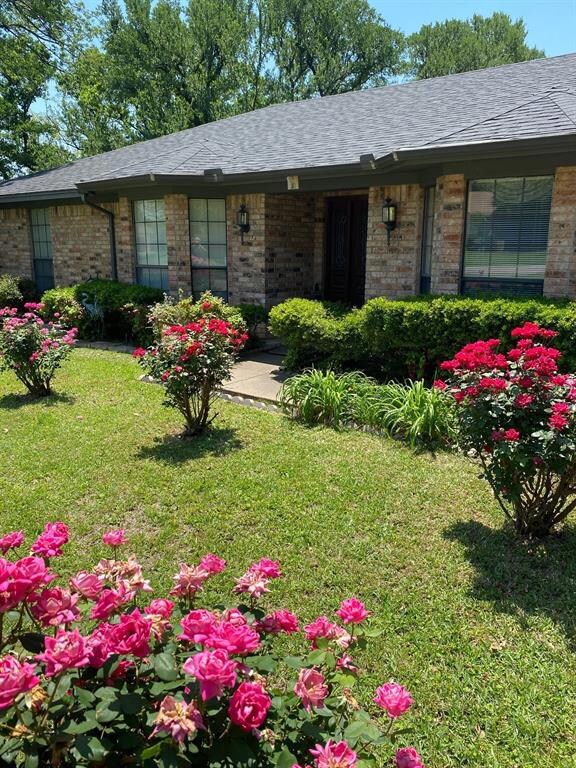 505 Casas Del Norte Ct, Granbury, TX 76049 - photo 3