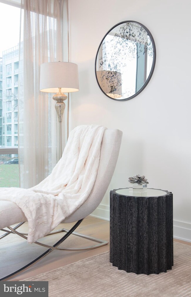 2501 M St NW unit 201, Washington, DC 20037 - photo 3