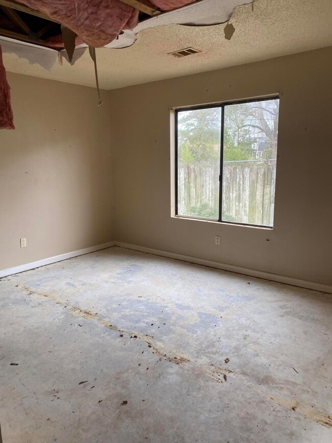 Eating Area