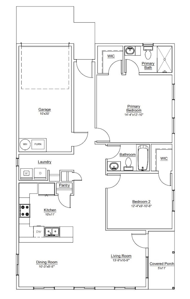 704 Royal Canyon Loop unit F2, Grand Junction, CO 81505 - photo 2
