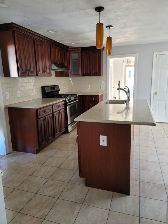 36 Mount Pleasant Square, Randolph, MA 02368 - photo 5