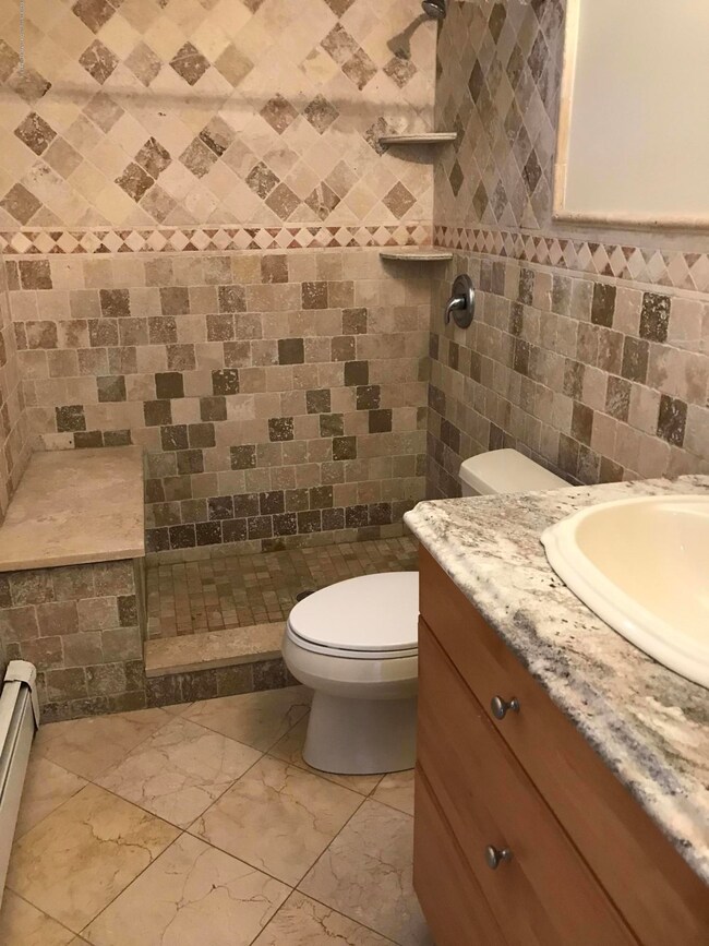 382 Warburton Place unit 1st Floor, Long Branch, NJ 07740 - photo 5