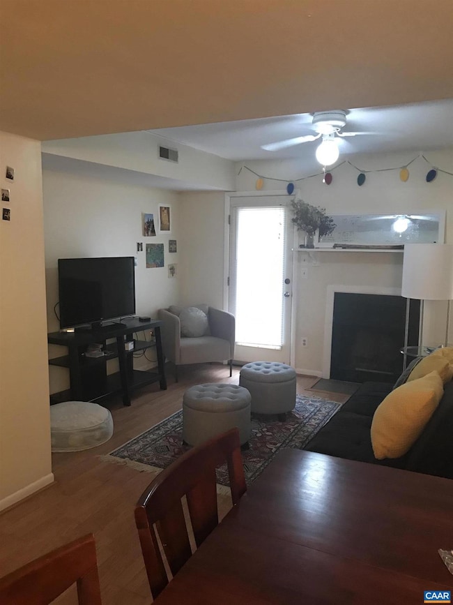 Wertland Commons unit D3, Charlottesville, VA 22903 - photo 5